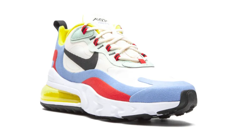 Nike Air Max AIR MAX 270 REACT WMNS 'BAUHAUS'